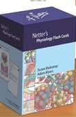 Netter´s Physiology Flash Cards Netter´s Physiology Flash Cards