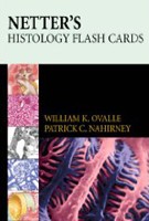 Netter´s Histology Flash Cards Netter´s Histology Flash Cards