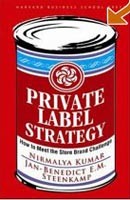 Private Label Strategy