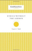 Harvard Business Review: ethics Without the Sermon