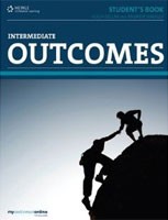 Outcomes Intermediate Student´s Book Pack