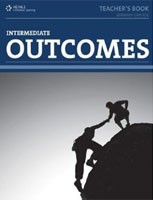 Outcomes Intermediate Workbook with Key + CD Outcomes Intermediate Workbook with Key + CD