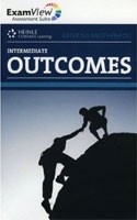 Outcomes Intermediate Exam CD-ROM