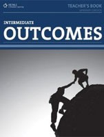 Outcomes Intermediate Teacher´s Book Outcomes Intermediate Teacher´s Book