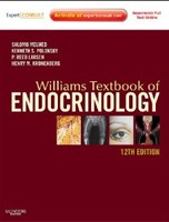 Williams Textbook of Endocrinology