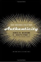 Authenticity