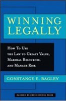 Winning Legally Winning Legally