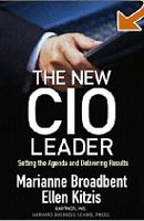 The New CIO Leader