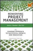 Reinventing Project Management