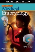 Langmans Medical Embryology