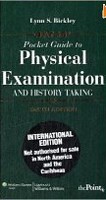 Bate´s Pocket Guide to Physical Examination Bate´s Pocket Guide to Physical Examination