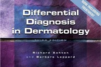 Differential Diagnosis in Dermatology Differential Diagnosis in Dermatology