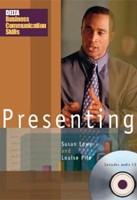 Delta Business Communication Skills: Presenting