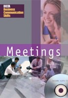 Delta Business Communication Skills: Meetings
