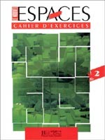 Le Nouvel Espaces 2 Exercices Le Nouvel Espaces 2 Exercices