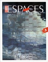 Le Nouvel Espaces 3 Eleve Le Nouvel Espaces 3 Eleve