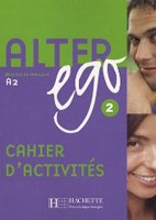 Alter Ego 2 Activites Alter Ego 2 Activites