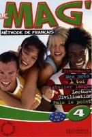 Le Mag 4 Livre D Le Mag 4 Livre D