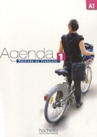 Agenda 1 Eleve + CD Agenda 1 Eleve + CD