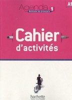 Agenda 1 Cahier D