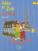Alex et Zoe 1 Cahier De Lecturi Alex et Zoe 1 Cahier De Lecturi