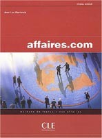 Affaires.com Livre d´Eleve Affaires.com Livre d´Eleve