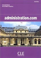 Administration.com Administration.com