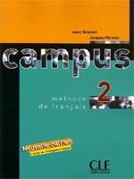 Campus 2 Eleve (New Edition) Campus 2 Eleve (New Edition)