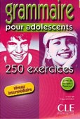 Grammaire Pour Adolescents Grammaire Pour Adolescents