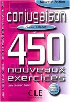 Conjugaison 450 Debutant Conjugaison 450 Debutant