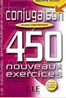 Conjugaison 450 Intermediaire Conjugaison 450 Intermediaire