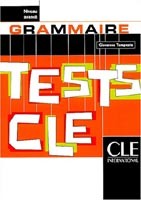 Tests CLE Grammaire Avance Tests CLE Grammaire Avance