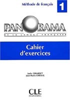 Panorama 1 Exercices Panorama 1 Exercices