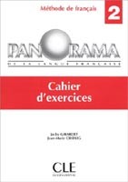 Panorama 2 Exercices Panorama 2 Exercices