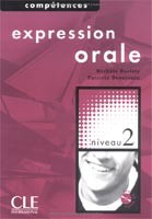 Expression Orale 2 + CD Expression Orale 2 + CD
