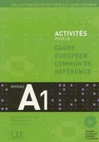 Activites pour cadre européen commun de reference A1 Activites pour cadre européen commun de reference A1