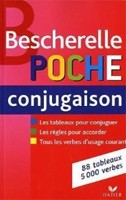 Bescherelle Poche Conjugation Bescherelle Poche Conjugation