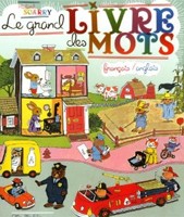 Le Grand Livre Des Mots (fr/ang) Le Grand Livre Des Mots (fr/ang)