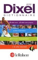 Dixel Dictionnaire 2010