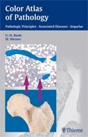 Color Atlas of Pathology Color Atlas of Pathology