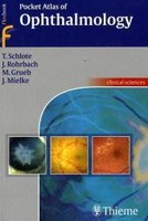 Color Atlas of Ophtalmology Color Atlas of Ophtalmology