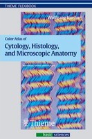 Posket Atlas of Cytology, Histology & Microscopic Anatomy Posket Atlas of Cytology, Histology & Microscopic Anatomy