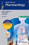 Pocket Atlas of Pharmacology Pocket Atlas of Pharmacology