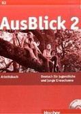 Ausblick 2 AB +CD