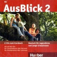 Ausblick 2 CD (2)