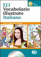 ELI Vocabolario Ilustrato Italiano ELI Vocabolario Ilustrato Italiano