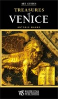 Art Guides: Treasures of Venice Art Guides: Treasures of Venice