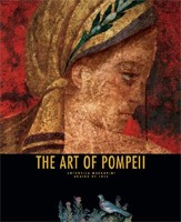 Art of Pompei (HB)