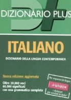 Dizionario Plus Italiano Dizionario Plus Italiano