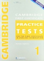 Cambridge FCE Practice Tests 1 TB Cambridge FCE Practice Tests 1 TB